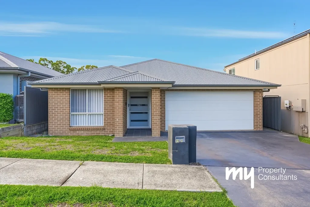 111 Belmont Avenue, Spring Farm, NSW 2570