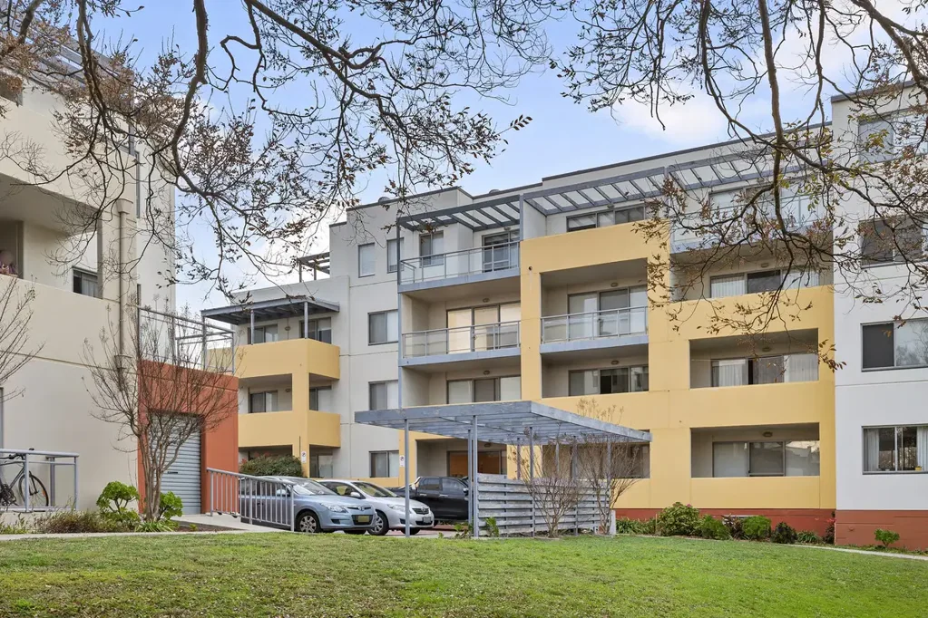 Queanbeyan 1બેડરૂમ The Perfect First Apartment or Investment