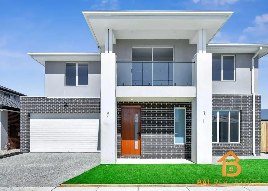 Werribee 5غرفة نوم Contemporary Family Luxury with Space, Style & Premium Finishes
