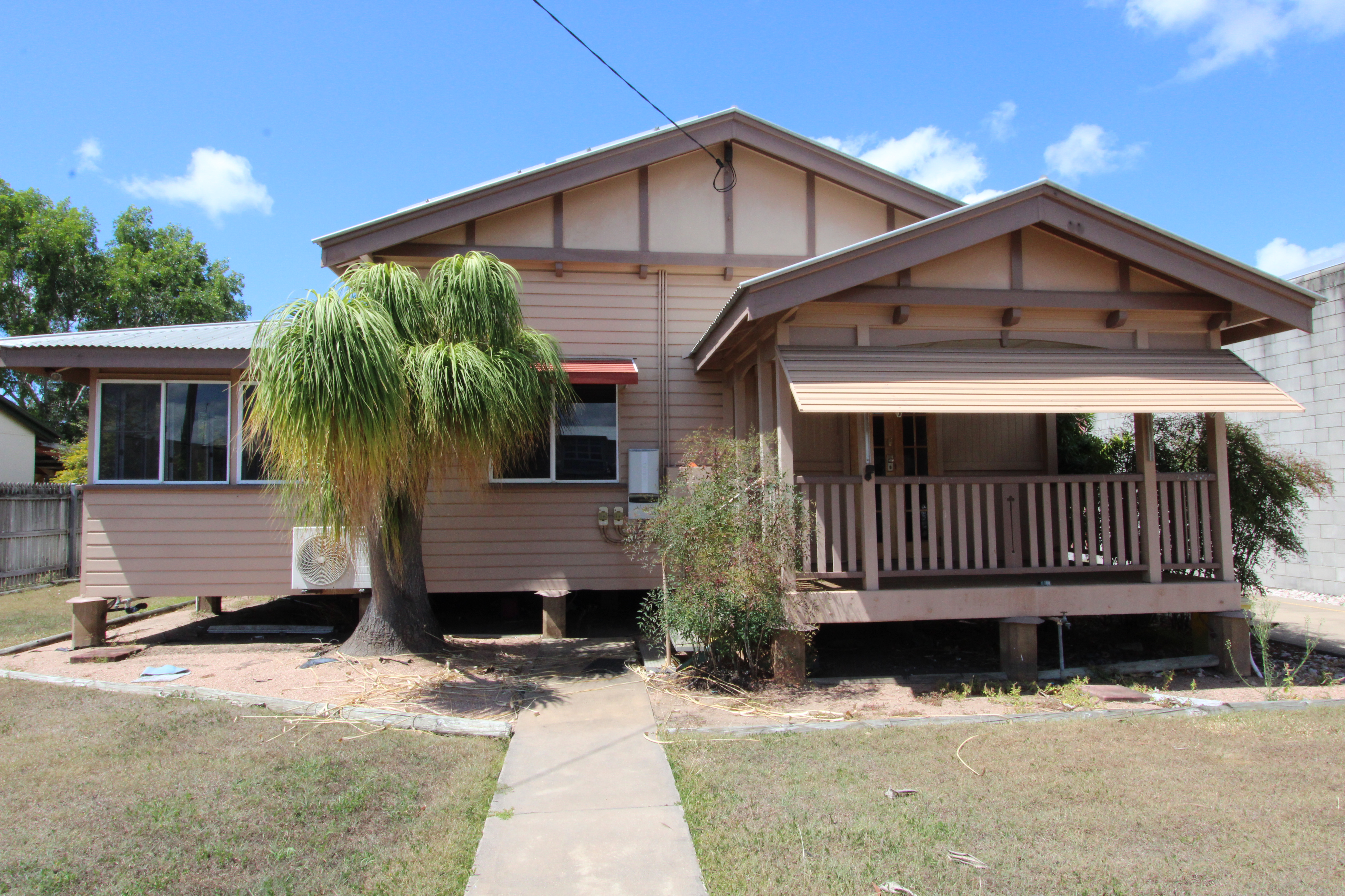 88 MUNRO ST, AYR QLD 4807, 0房, 0浴, House