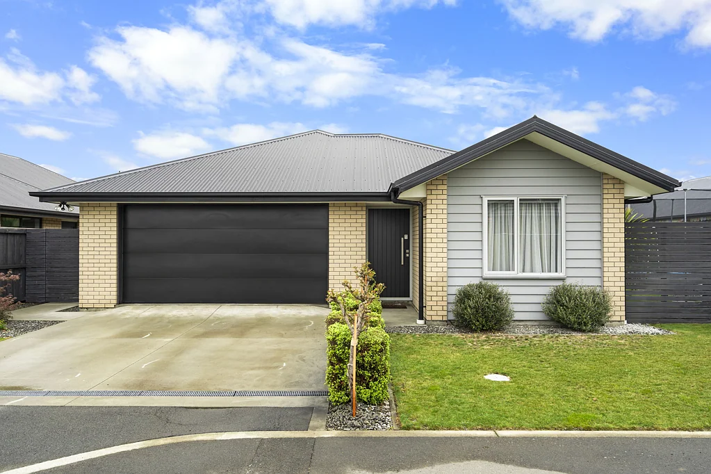 37 Moreton Green, Rolleston, Selwyn, Canterbury
