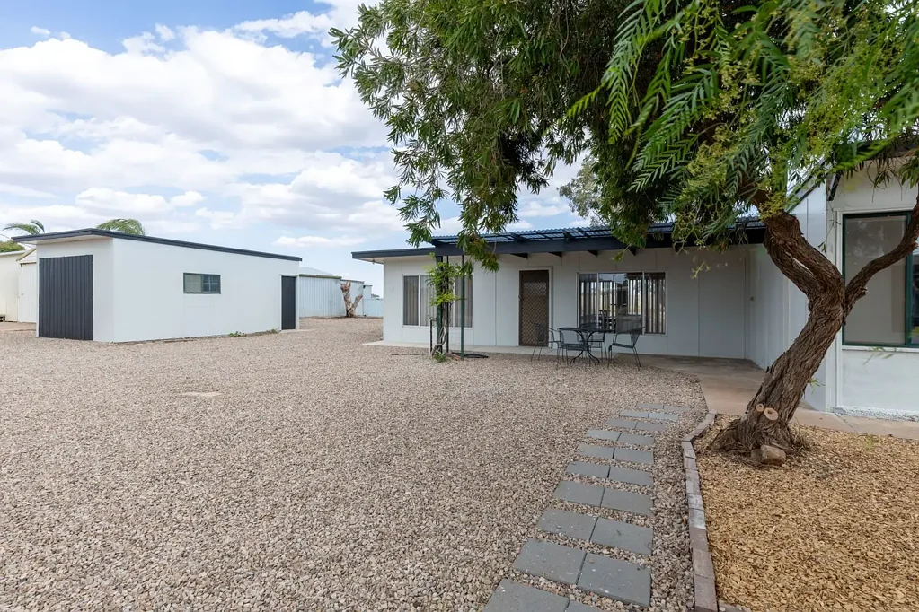 Fisherman Bay 2chambre QUALITY HOLIDAY HOME!