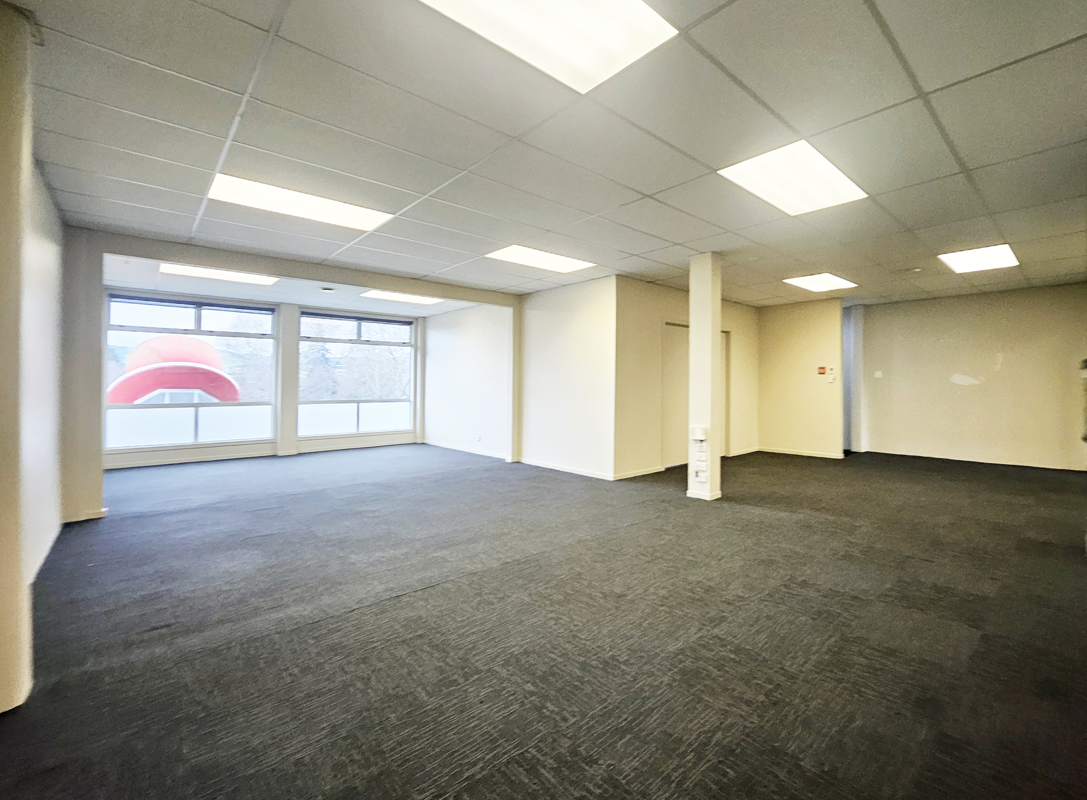 127 Tongariro Street, Taupo, Taupo, 0 침실, 0 욕실, Office Premises