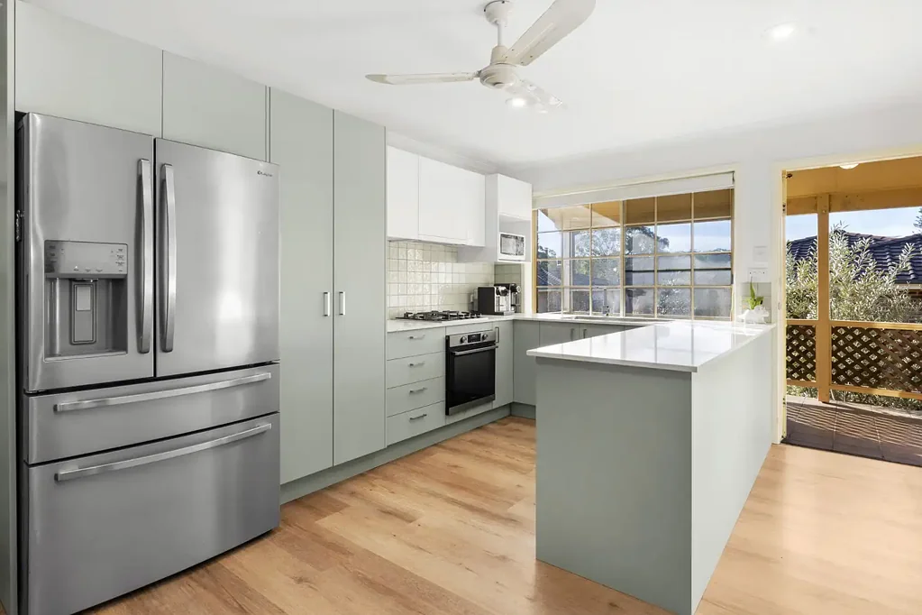 Sutherland 3ห้องนอน Peaceful Low-Maintenance Living