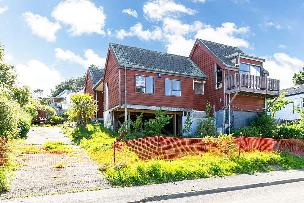 3 Guadeloupe Crescent, Grenada Village, Wellington