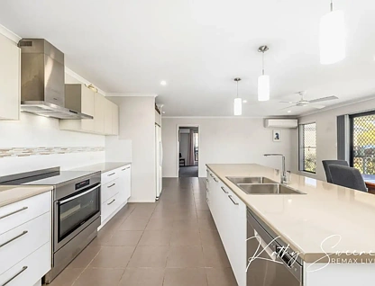 34 Grainger Circuit, Burpengary, QLD 4505, 4房, 2浴, House