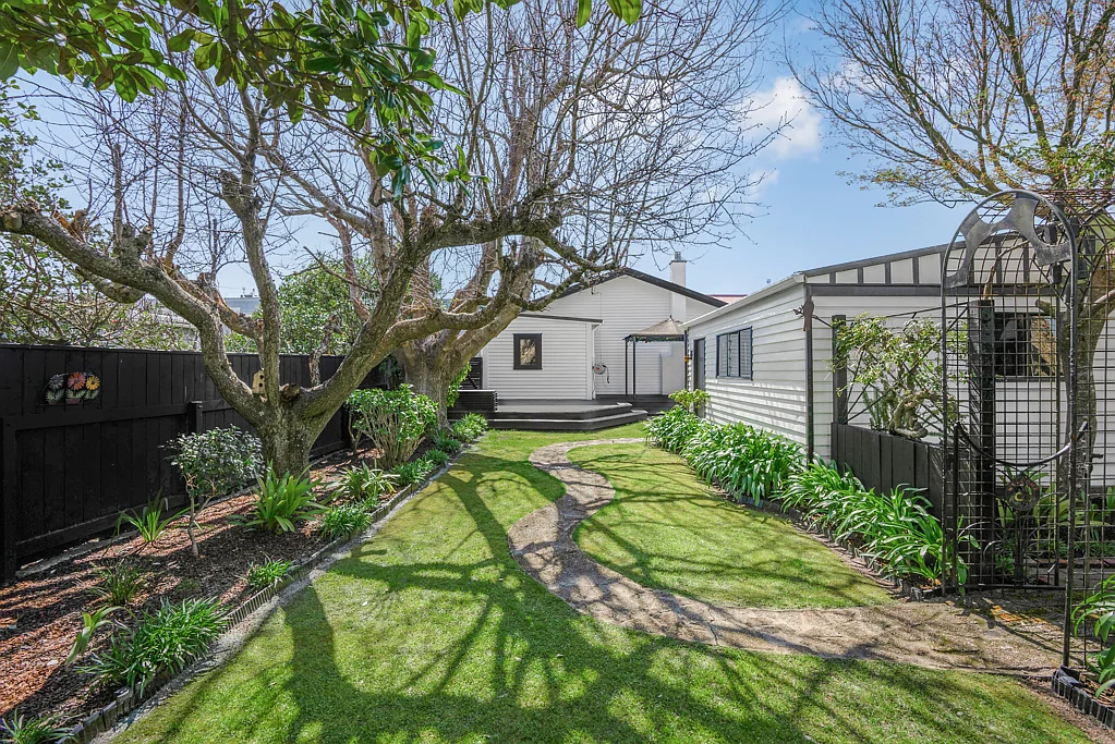 58 Pilmuir Street, Hutt Central, Lower Hutt, Wellington