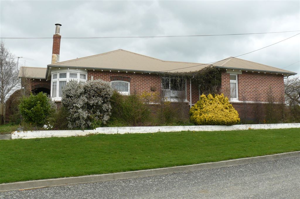 21 Culling Terrace, Mataura, Gore, 3 Kuwarto, 2 Banyo