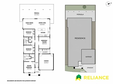 53 Warrigal Drive, Aintree, VIC 3336, 4 Bedrooms, 2 Bathrooms, House