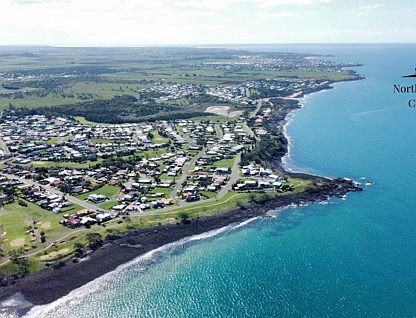 LOT 39 Back Windermere Road, Innes Park, Wide Bay, 0 રૂમ, 0 બાથરૂમ, Section