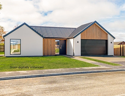 13 Elmwood Farm Lane, Methven, Ashburton, 4 ਕਮਰੇ, 2 ਬਾਥਰੂਮ, House