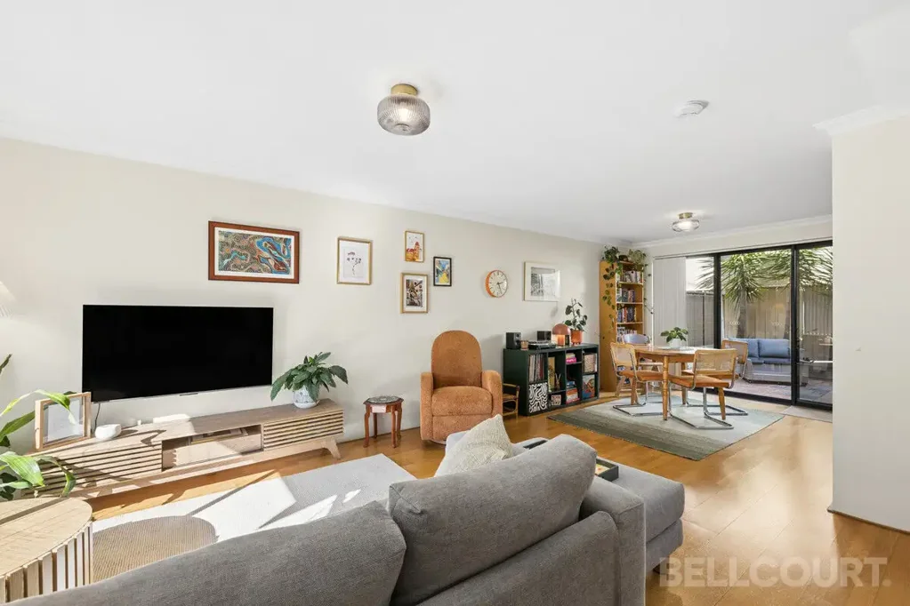 Glendalough 3 Bedroom PEACEFUL LIVING, PERFECTLY POSITIONED