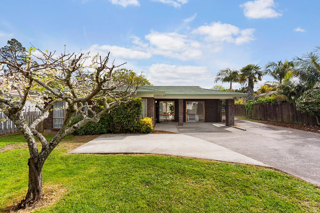 Beachlands 5Zimmer A Genuine Home & Income Opportunity