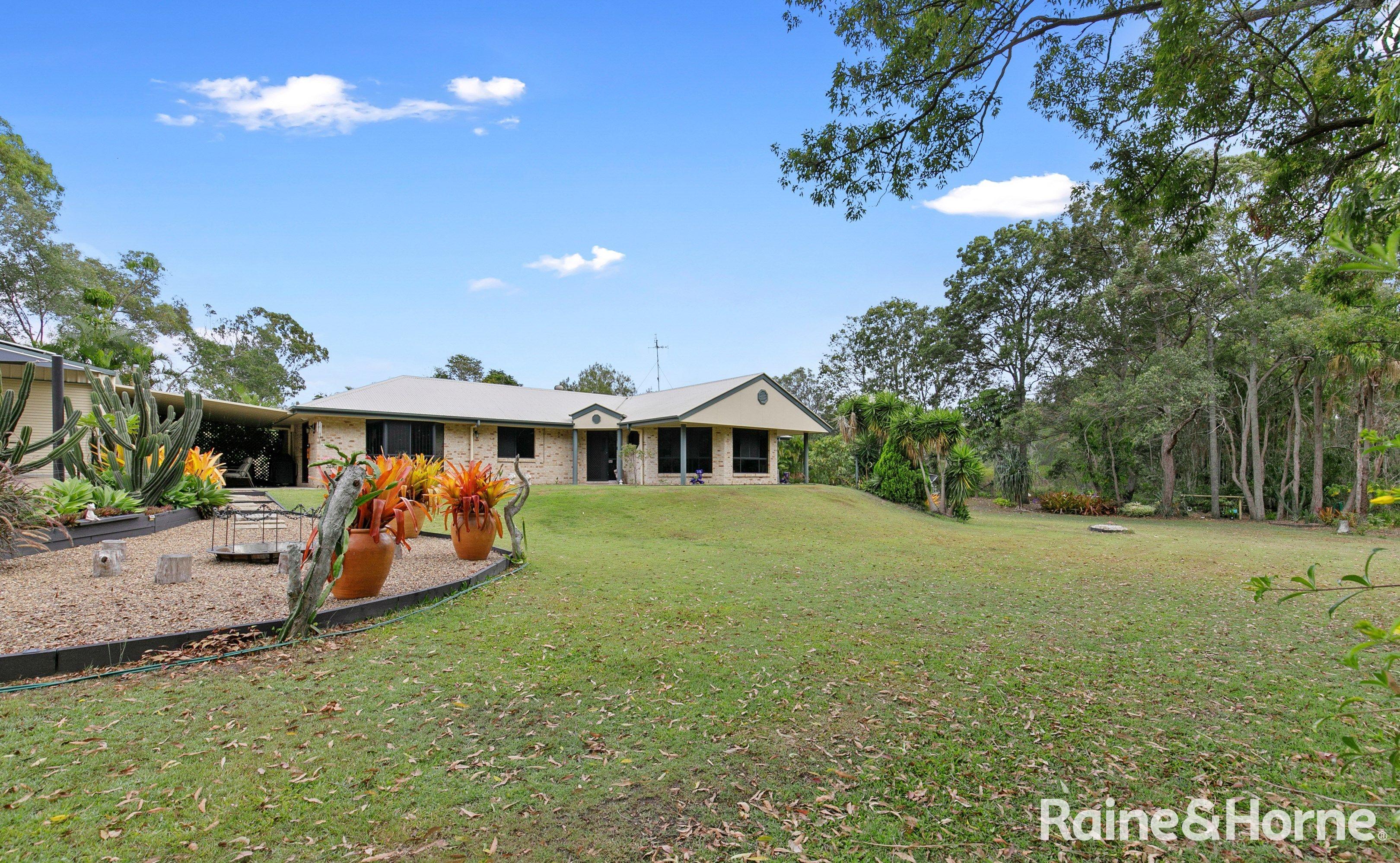 7 HAMILTON DR, CRAIGNISH QLD 4655, 0 침실, 0 욕실, House