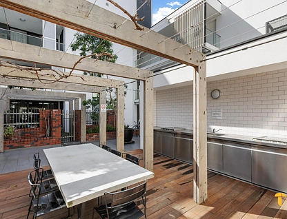 89/99 Palmerston Street, Perth, Perth CBD, 1 phòng ngủ, 1 phòng tắm, Apartment