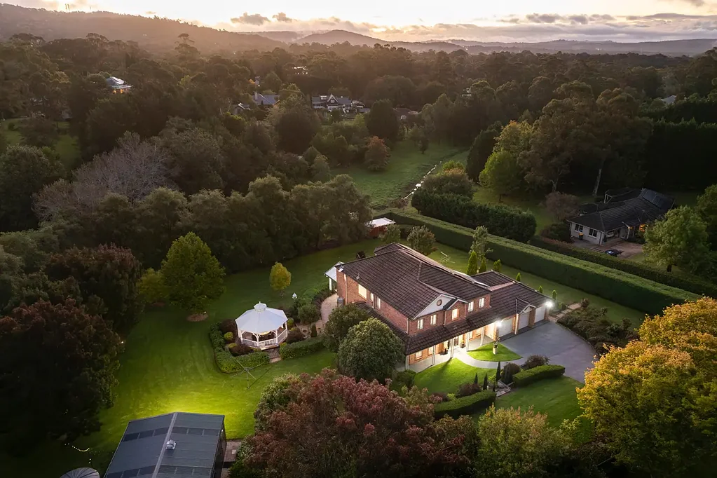Mittagong 5Habitaciones A distinguished Highlands estate of timeless elegance and modern indulgence