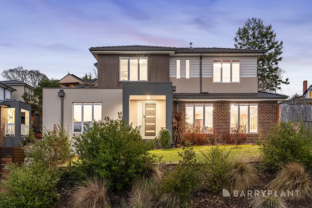 1/19 Central Avenue, Mooroolbark, VIC 3138