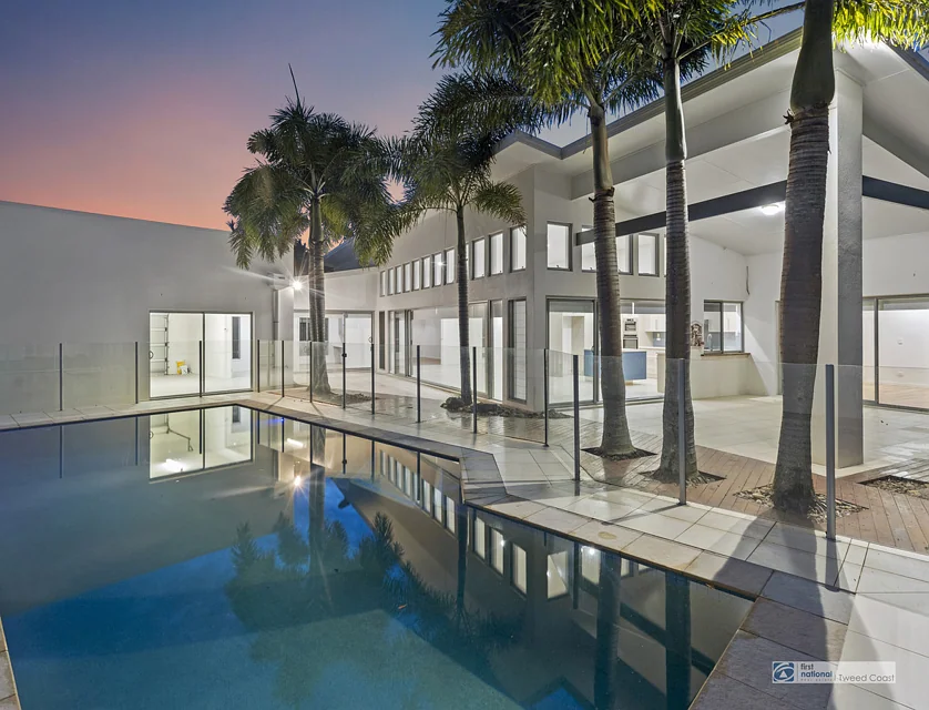 1 Angourie Street, Kingscliff, North Coast, 4 غرف, 2 حمامات, House