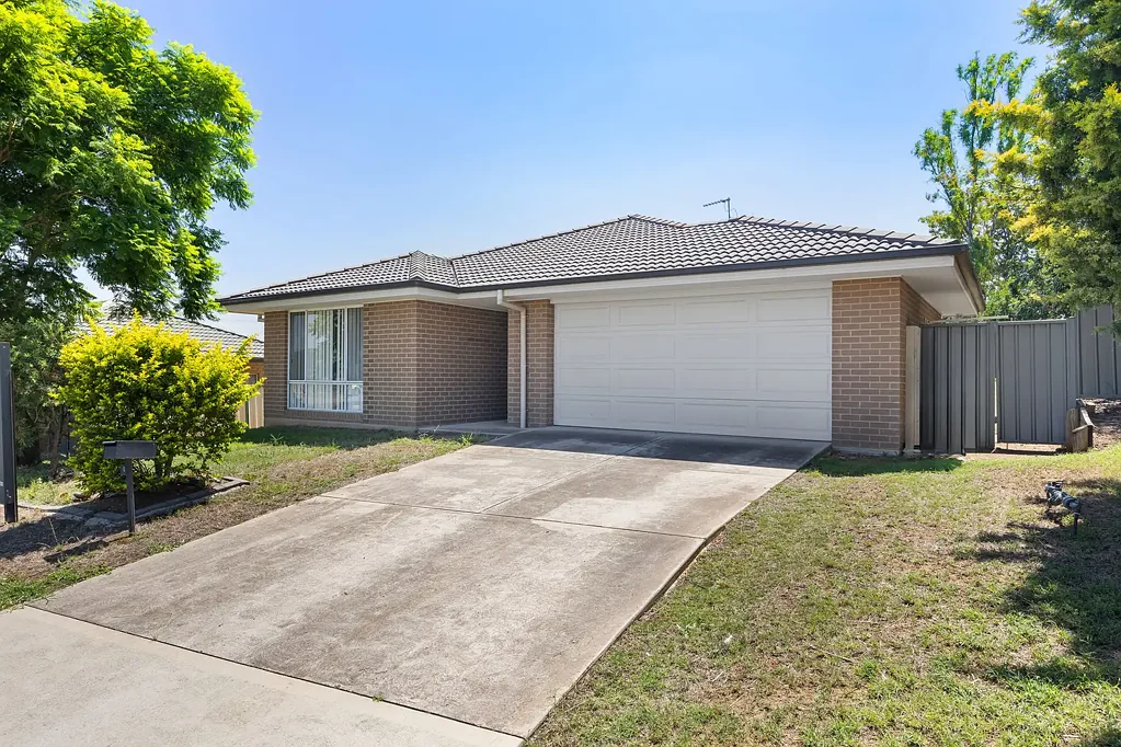 6 Wollombi Road, Muswellbrook, NSW 2333
