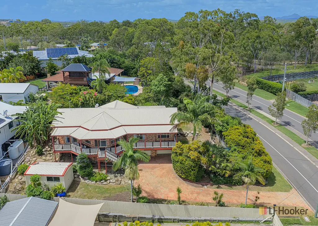 18 Centenary Drive, Boyne Island, QLD 4680