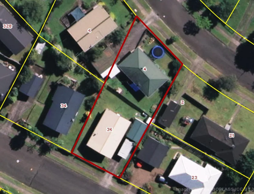 4 Ruby Place, Pukehangi, Rotorua, 2 chambres, 1 salles de bain