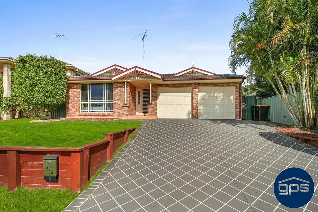 6 Jirramba Court, Glenmore Park, NSW 2745