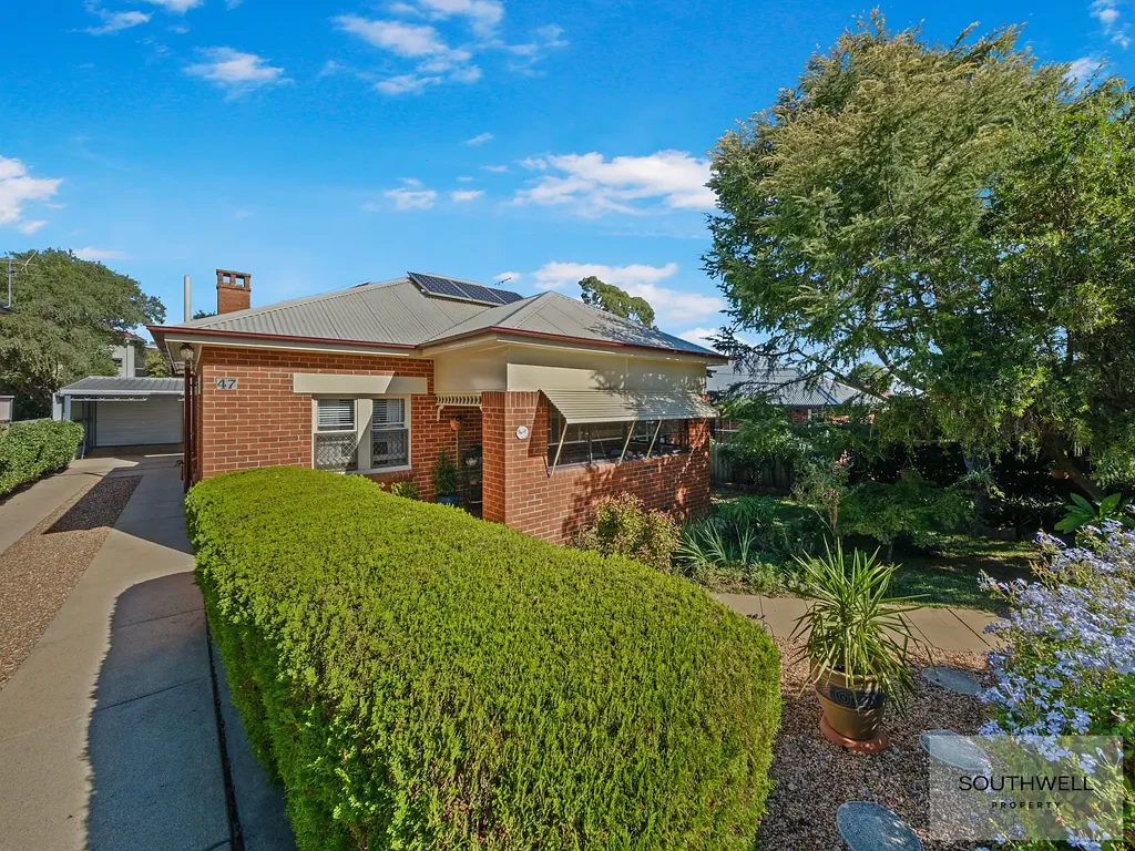 47 Roderick Street, East Tamworth, NSW 2340