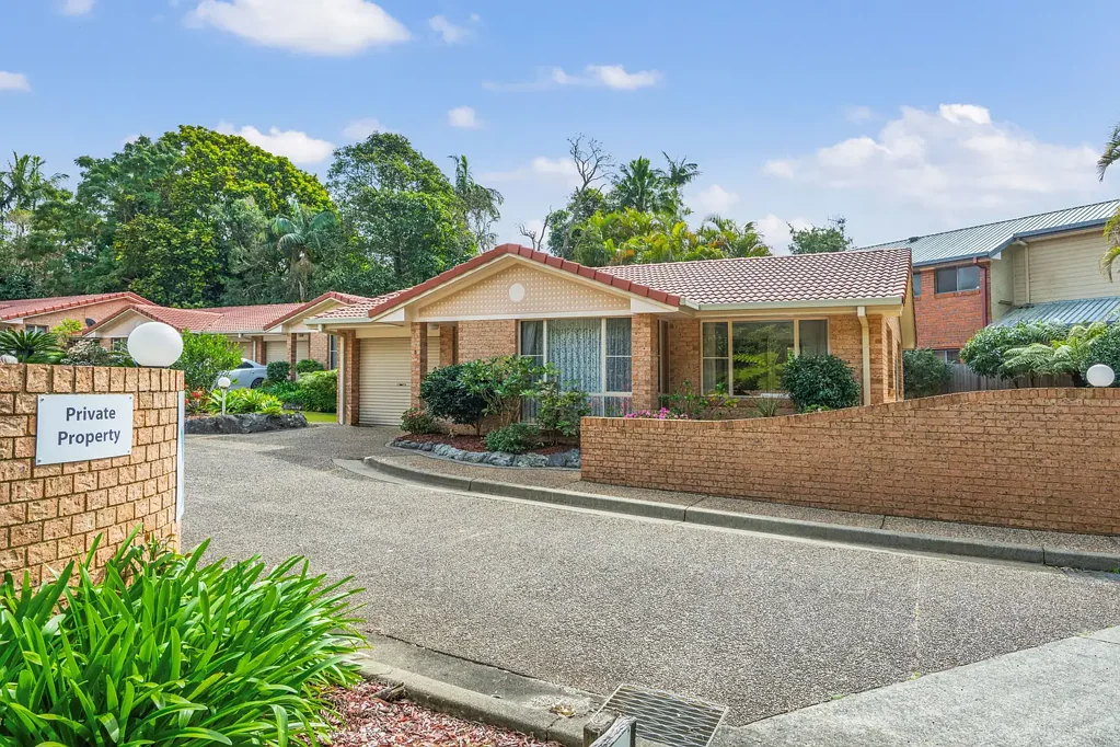 Port Macquarie 2房  Villa Oasis in the Heart of Town