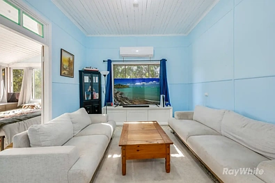 ਰਹਿਣ ਵਾਲਾ ਕਮਰਾ - 796 Gin Gin - Mount Perry Road, Moolboolaman, QLD 4671