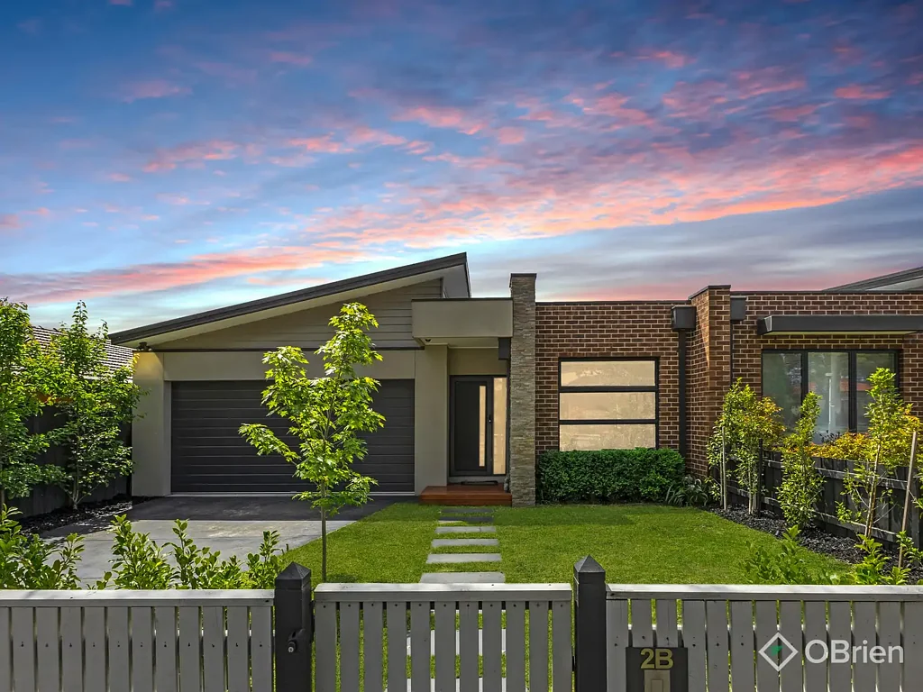 2B Derby Road, Boronia, VIC 3155