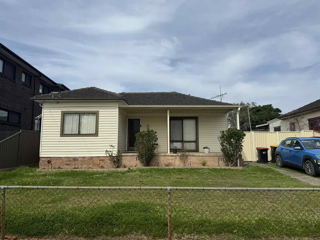 Classic Charm with a Huge Backyard in a Prime Casula Location