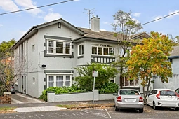 3/41 Dickens Street, Elwood
