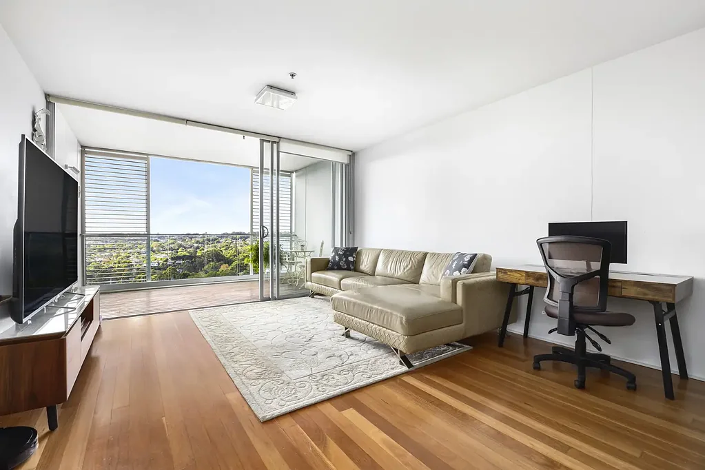 Bondi Junction 2Kwarto A Private Urban Haven In The Landmark Forum