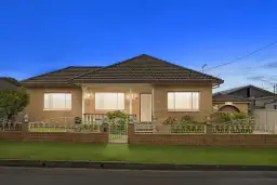 10 MONITOR RD, Merrylands