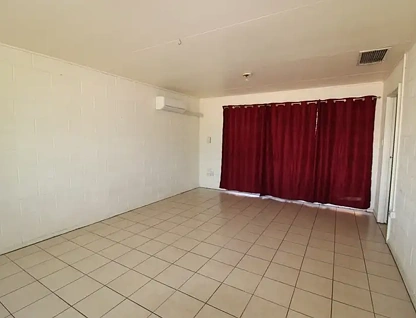 Unit 2/38 Hilary St, Mount Isa, QLD 4825, 2 Kuwarto, 1 Banyo, Unit