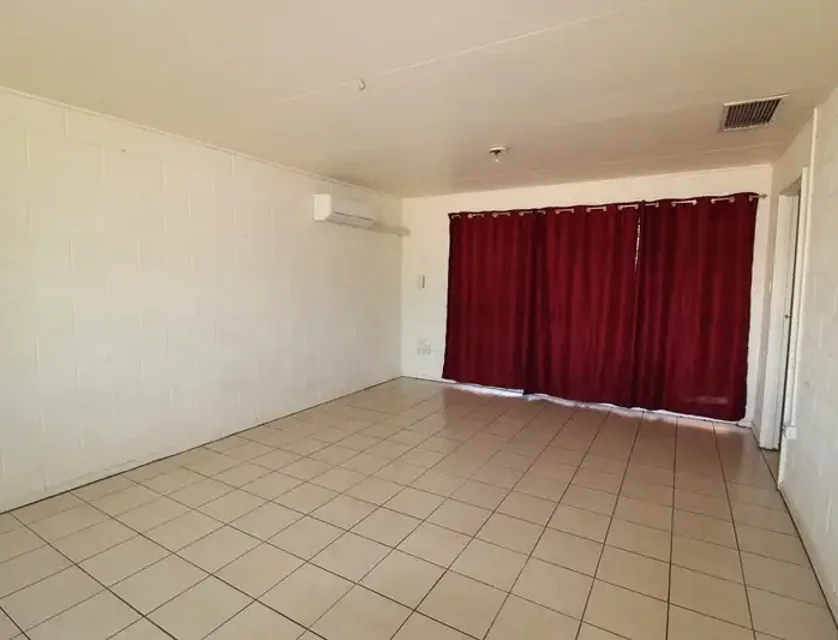 Unit 2/38 Hilary St, Mount Isa, QLD 4825, 2 Kuwarto, 1 Banyo, Unit