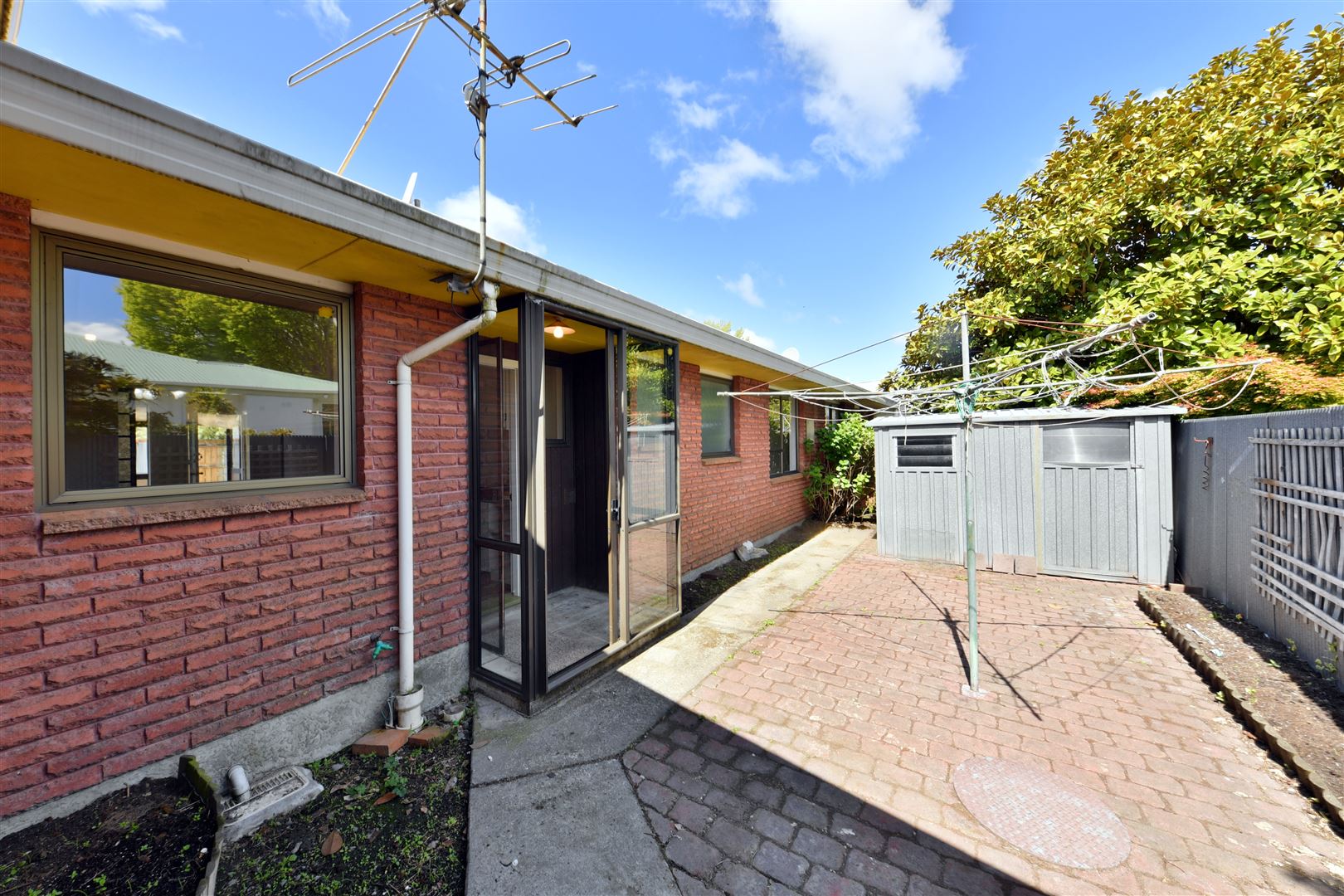 116b Main South Road, Sockburn, Christchurch, 2 Bedrooms, 0 Bathrooms, House