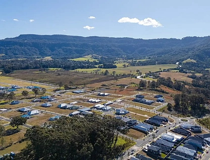 16 Myrtle Drive (Lot 260), Badagarang, NSW 2540, 0 ਕਮਰੇ, 0 ਬਾਥਰੂਮ, Section