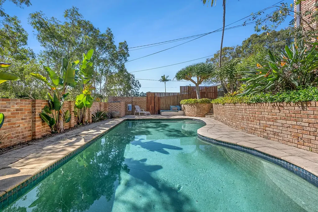 Mona Vale 4غرفة نوم Private Family Retreat With Versatile Living & Resort-Style Entertaining