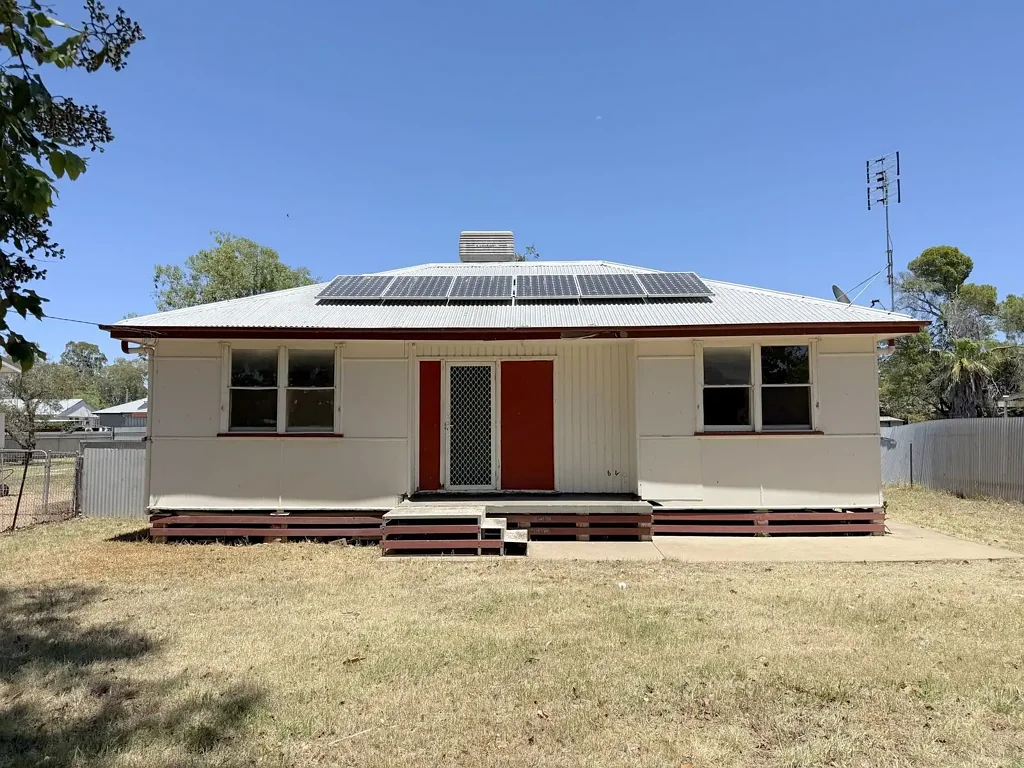 Moree 3Moenga AFFORDABLE HOME CLOSE TO SCHOOLS