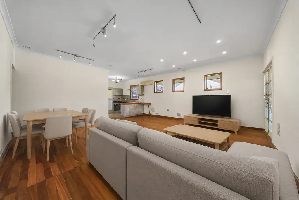 Wilson 3 Bedroom Tranquil Low-Maintenance Living in the Heart of Wilson