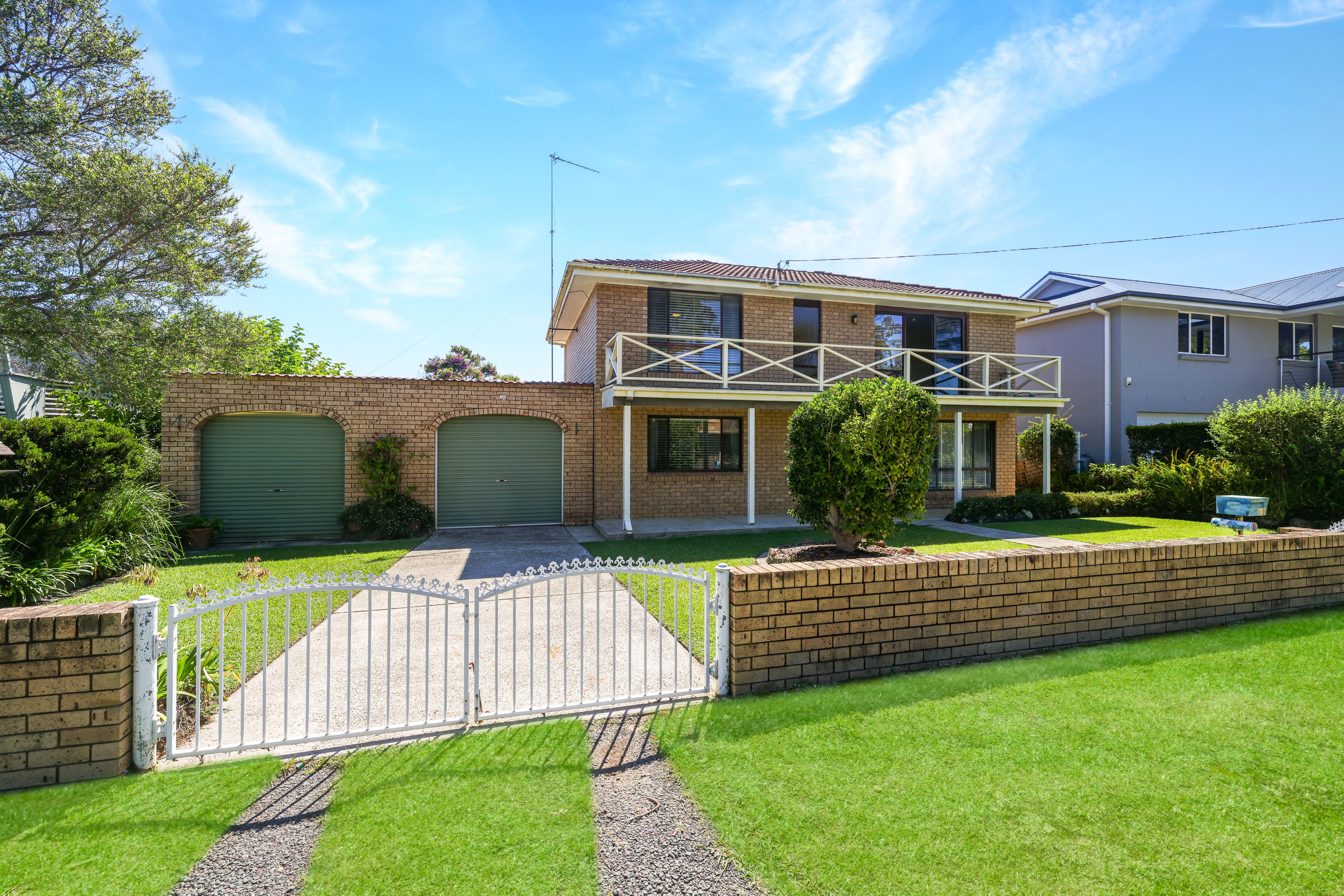 69 BOORAWINE TCE, CALLALA BAY NSW 2540, 0房, 0浴, House