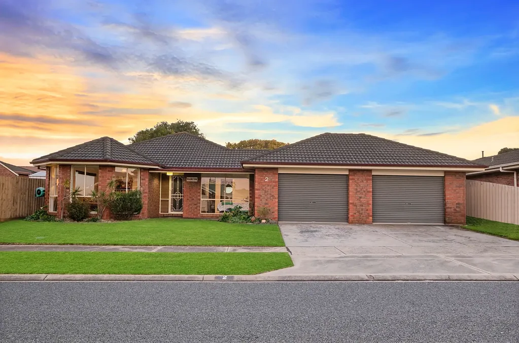 2 Barton Court, Warrnambool, VIC 3280