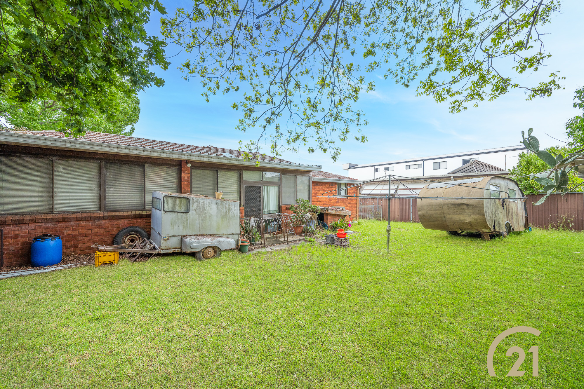 63 THE AVENUE, CANLEY VALE NSW 2166, 0 phòng ngủ, 0 phòng tắm, House