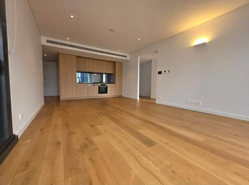 Sophisticated 2-Bedroom + Study | Modern Comfort Meets City Convenience
