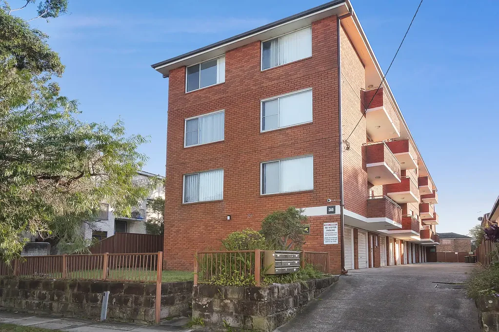 9/38 Maroubra Road, Maroubra, NSW 2035