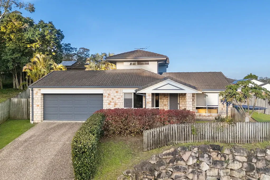 Underwood 4房 尊享高位家庭生活，私密阁楼休憩空间！ Elevated Family Living with a Private Loft Retreat!