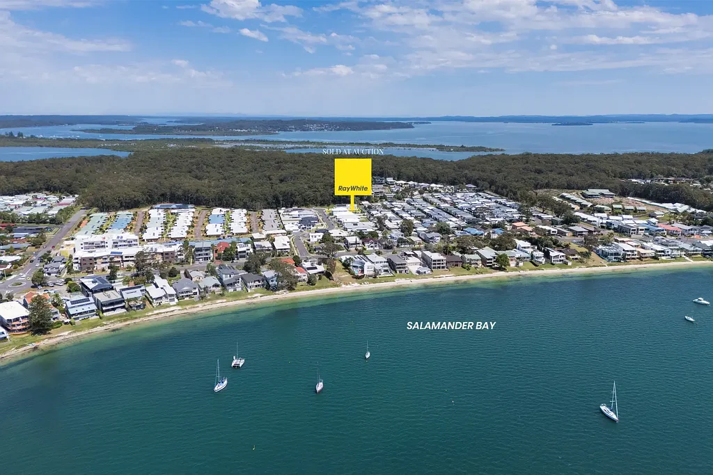 22 Ninox Close, Salamander Bay, NSW 2317