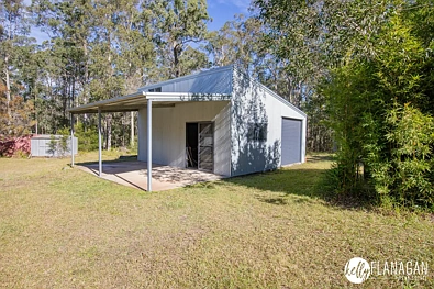 地址保密, Dondingalong, NSW 2440, 0房, 0浴, Lifestyle Property