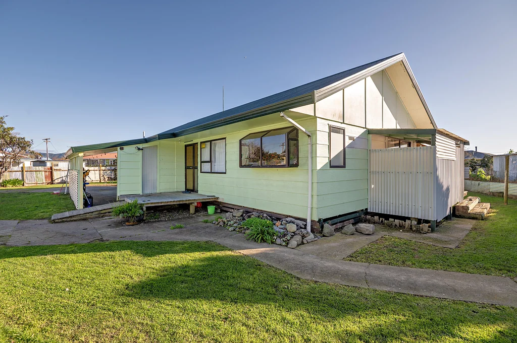 129B Richard street, Opotiki, Bay of Plenty